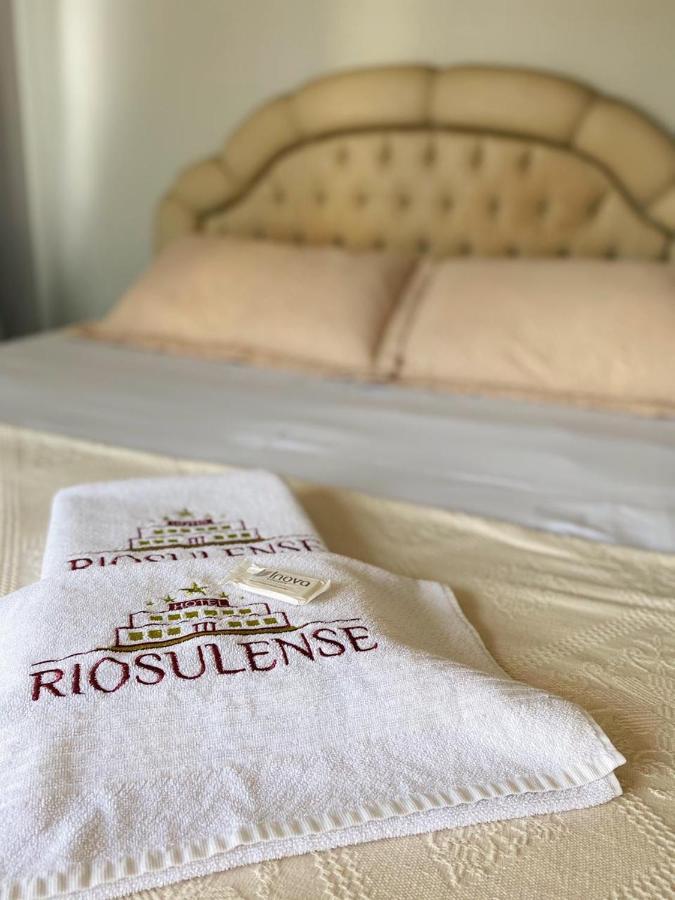 Hotel Riosulense Rio do Sul Εξωτερικό φωτογραφία